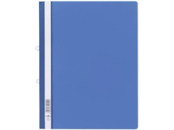 Carpeta DURABLE 258006 Azul (A4 - PVC)