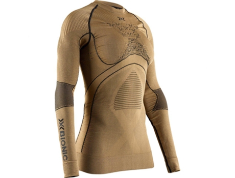 Ropa interior para Mujer X-BIONIC Radiactor 4.0 Multicolor para Montaña (XL)
