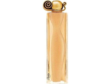 Perfume GIVENCHY Organza 100 ml (Eau de parfum)