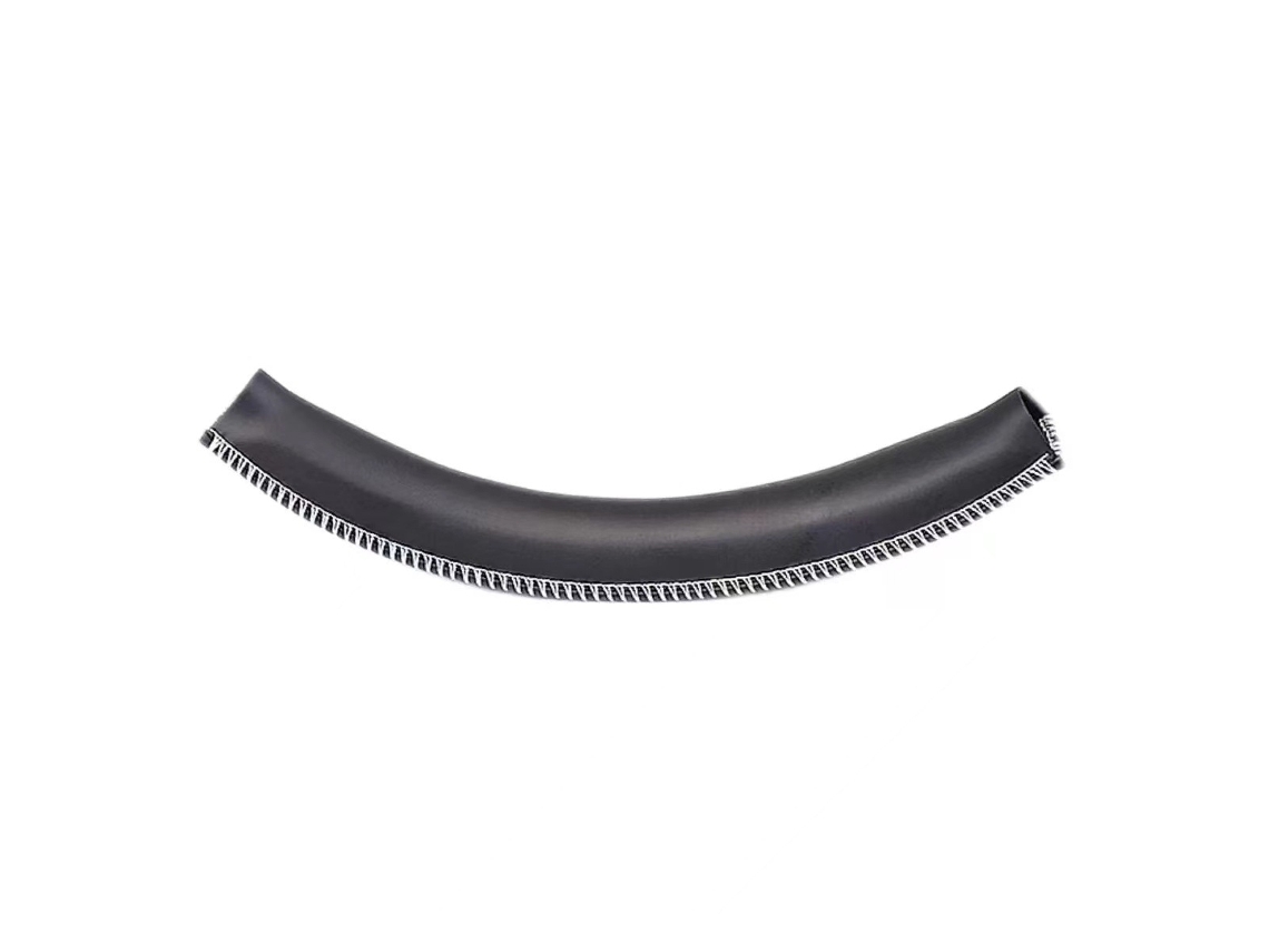 Diadema de repuesto compatible con auriculares Kingston HyperX Cloud II - Negra