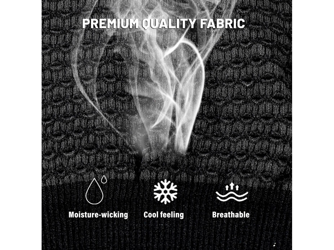 Mochila LED con intermitentes y puerto USB (sin marca)