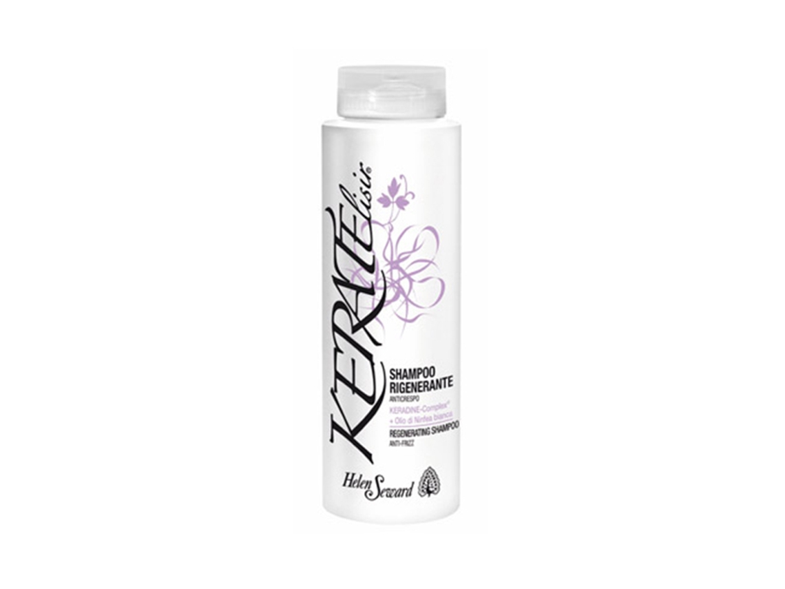Champú HELEN SEWARD Keratin Elisir