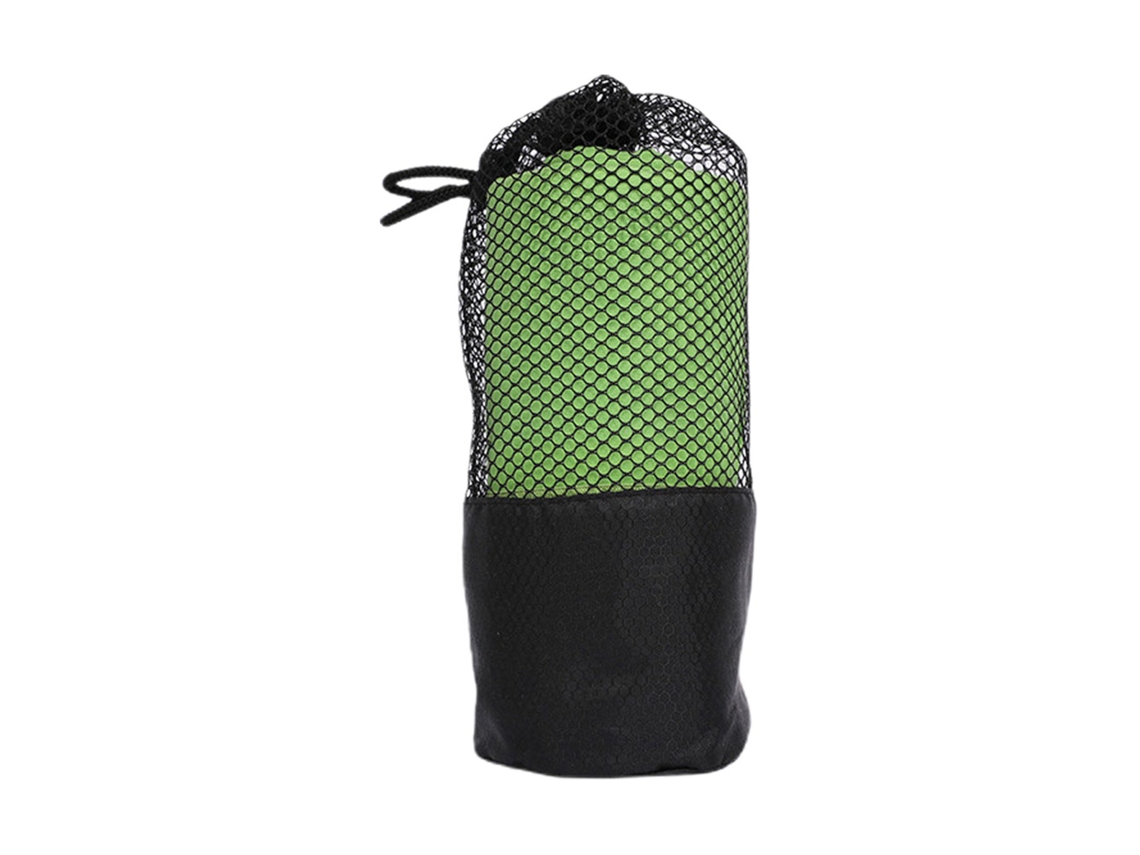 Toalla De Baño Extragrande De Microfibra De Secado Rápido Con Bolsa Para Natación, Gimnasio, Playa Y Yoga 130cm/160cm