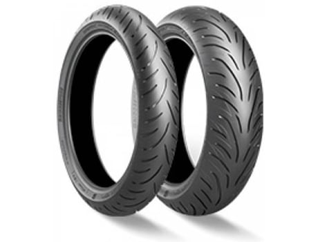 Neumático BRIDGESTONE 140/70 R18 67V T31