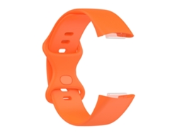 Correa De Repuesto Compatible Con Fitbit Charge 5, Pulsera De Tpu Suave Para Reloj Inteligente.
