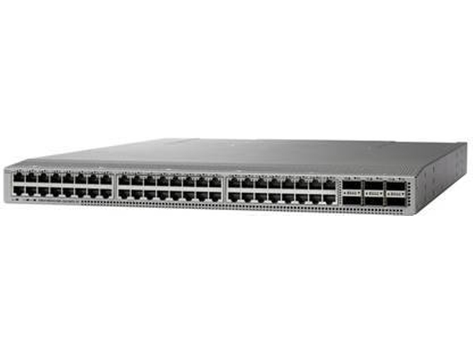 Switch CISCO 93108TC-FX