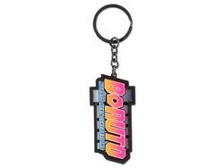 Figura NARUTO Porta-Chaves Logo Next Generations Boruto