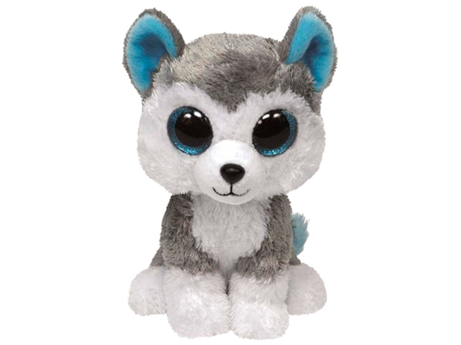 Peluche TY Beanie Boos Slush 23 cm