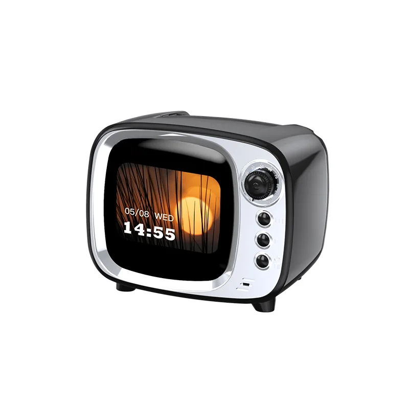 Altavoz Bluetooth