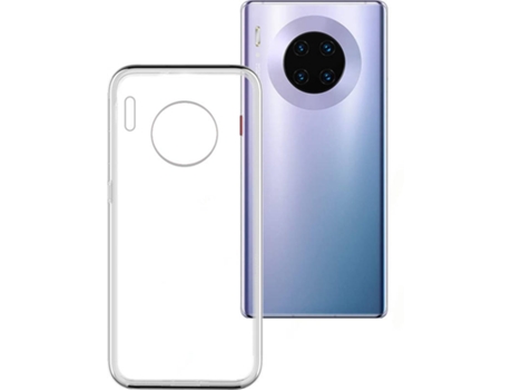 Carcasa Huawei Mate 30 Pro DMOBILE Slim Transparente