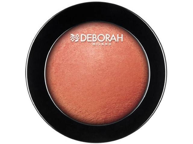 Base DEBORAH Hi-Tech 63 Rojo