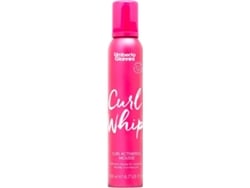 Mousse de Cabello UMBERTO GIANNINI Curl Whip (200 ml)