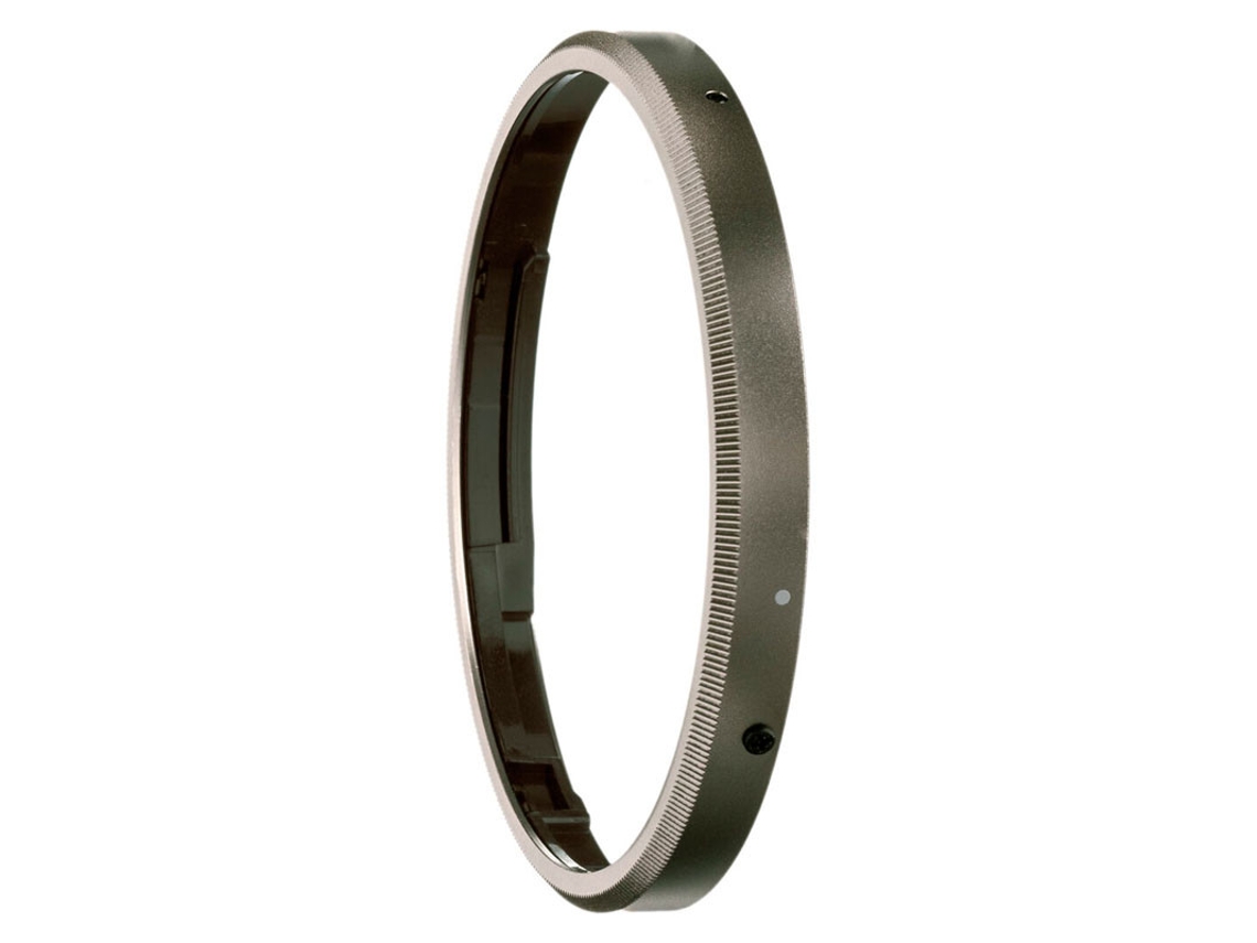 Anillo de protección RICOH Silver Gn 2 para Gr IIIx