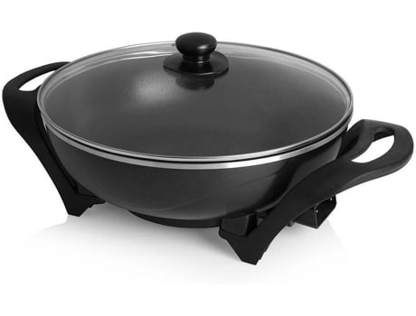 Wok Eléctrico TRISTAR PZ-9130 (1500 W)