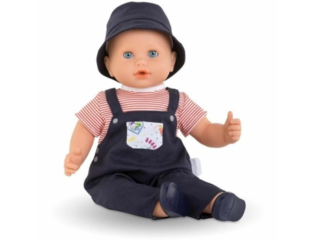 Muñeca bebé COROLLE Coral
