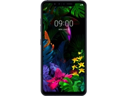 Smartphone LG G8S ThinQ (6 GB - 128 GB - Negro)