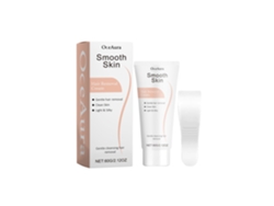 Crema depilatoria eficaz para mujeres