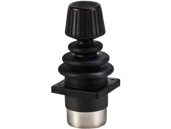 Joystick Para Nave Industrial, Joystick Industrial De Tres Segmentos Smc30a0, Simulador