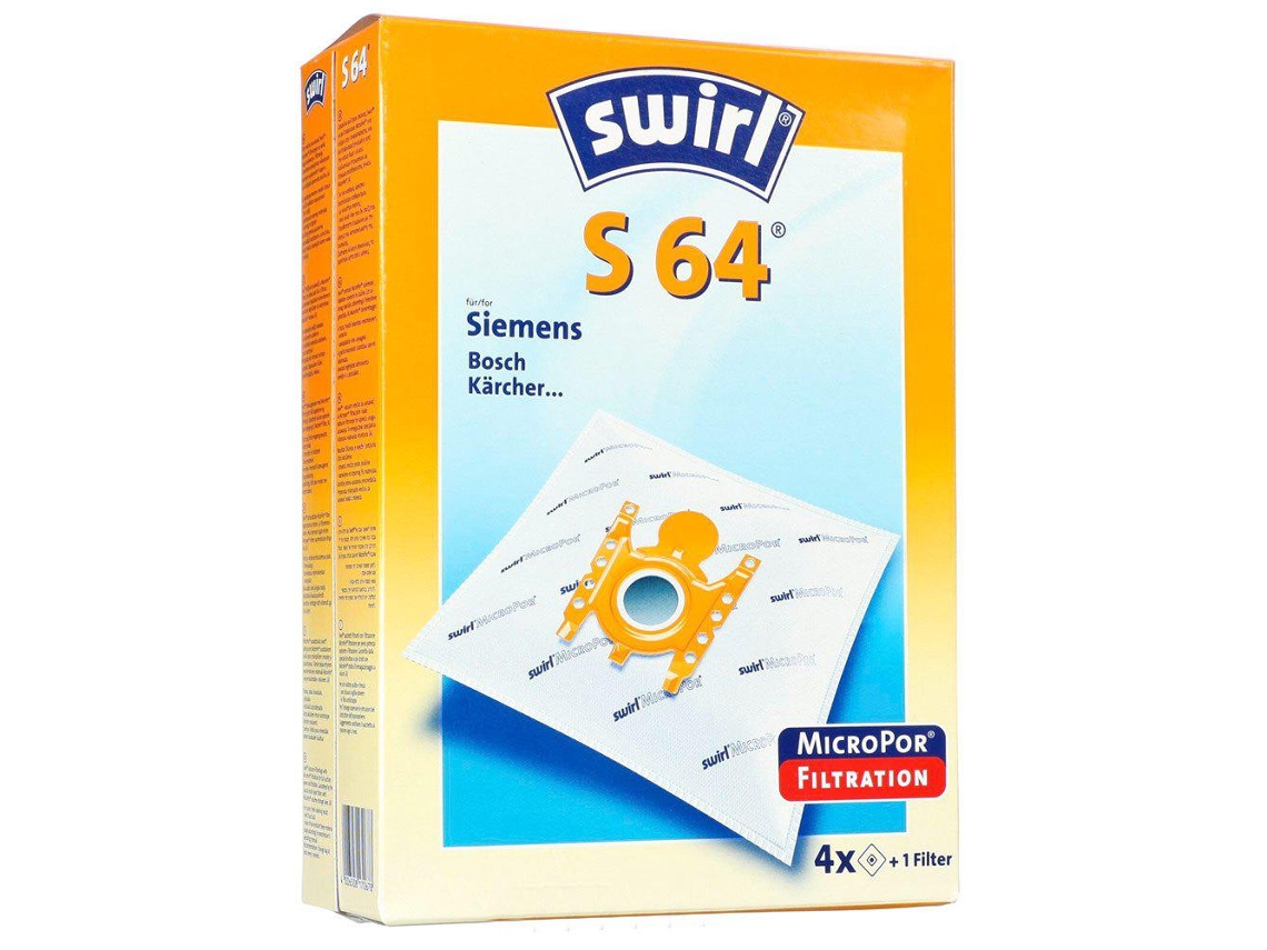 Remolino S 64 / S 66 Mp