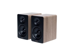 Altavoz Multimedia Edifier M60 Bluetooth 5.3 66w Rms Audio De Alta Resolución