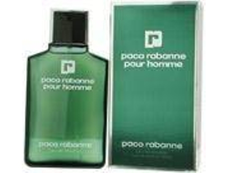 Perfume PACO RABANNE Pour Homme 200ml (Eau de toilette)