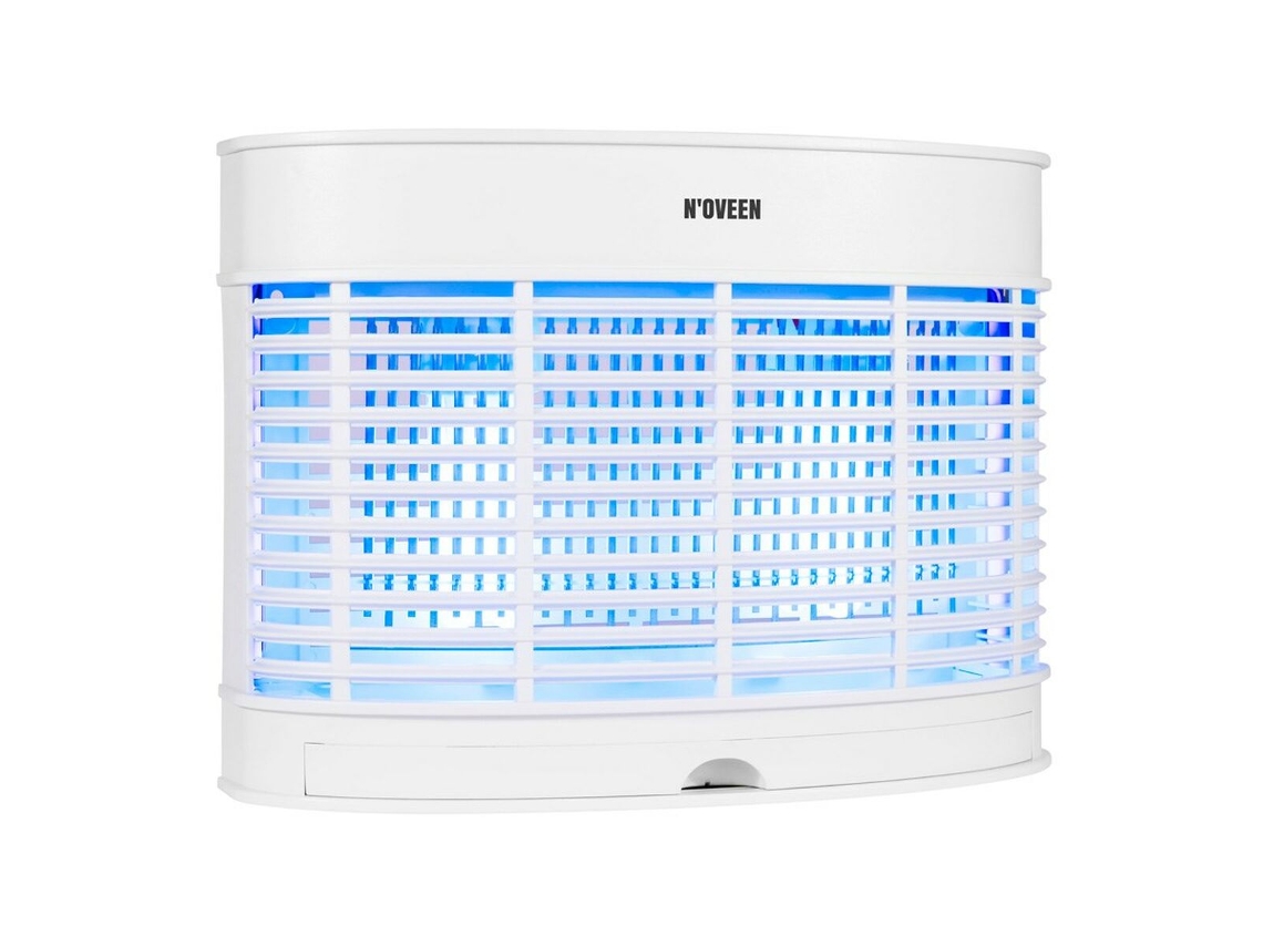 Lámpara Antimosquitos N'OVEEN IKN931 Blanco 40 W