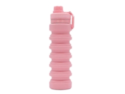 Botellas De Agua Plegables Y Portátiles Para Campamentos, Senderismo Y Deportes Al Aire Libre En Ambientes Cerrados. Rosewell