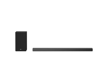 Lg Dsn9Yg 5.1.2 Canal 520 W Negro