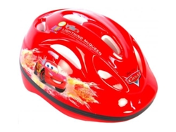 Cascode Ciclismo para Niños DISNEY CARS (51-55 cm)