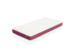Colchón De Cuna 70X140 Ada 10 Cm Núcleo De Espuma Perforado DORMALIT