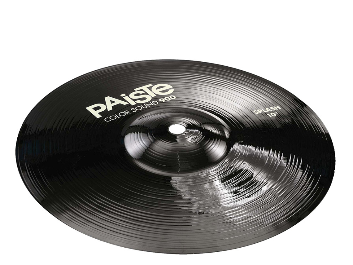 12'' Color Sound 900 Negro PAISTE