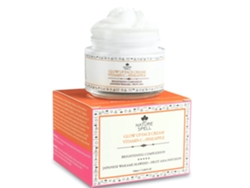 Crema Hidratante Facial Con Vitamina C Y Piña 150 Ml