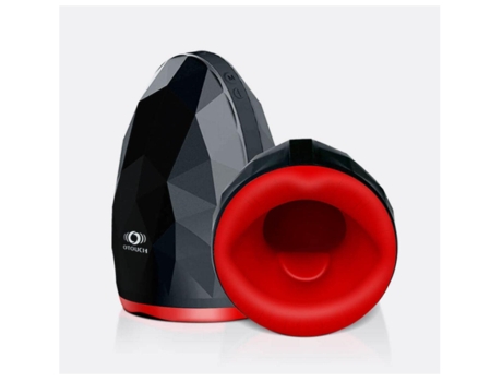 Estimulador CHRONUS FJB_0507zzh49 Rojo