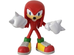 Figura Knuckles - Sonic