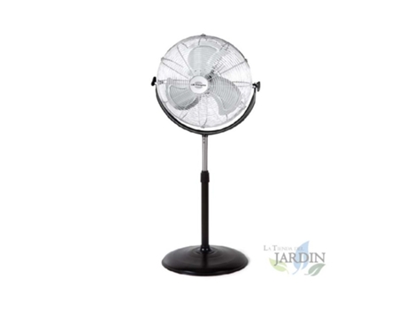 Ventilador de Pie ORBEGOZO (3 Velocidades - 155 W)