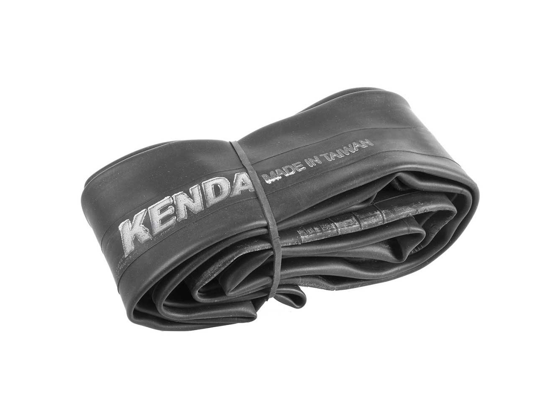 Tubo Interno Universal Dunlop 35 Mm Preto 700 / 28-45Kenda