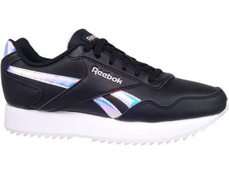 Zapatillas REEBOK Royal Glide Ripple Double Mujer (37.5 - Azul)