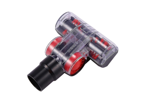 Accesorio Aspiradoras Compatibilidad universal Accesorio eléctrico desmontable Aclas Quitar Quitar