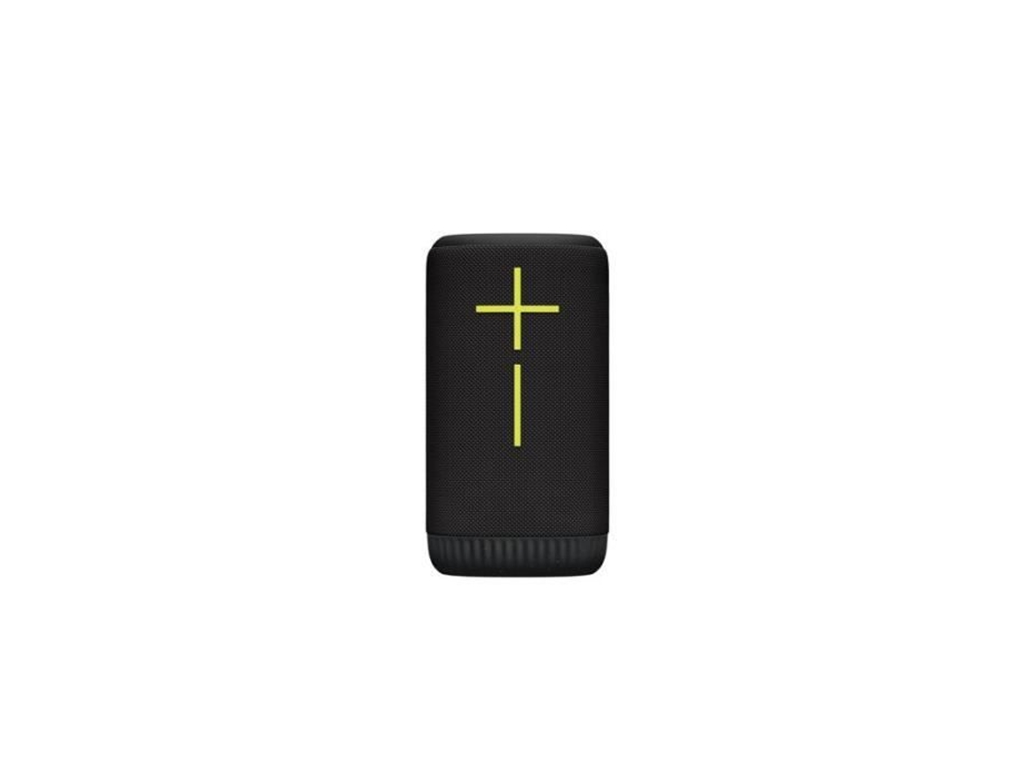 Altavoz Bluetooth inalámbrico portátil Ultimate Ears Everboom negro