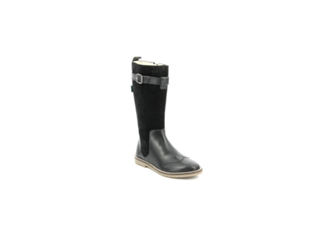 Botas KICKERS Niños (Multicolor - 30)