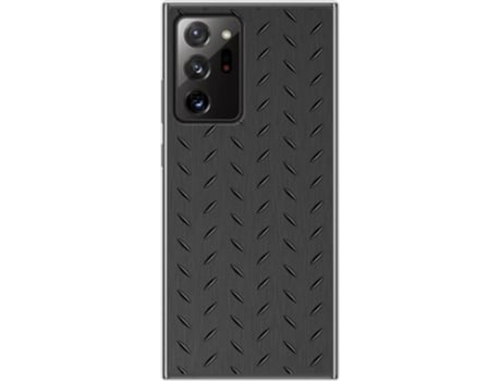 Carcasa Samsung Galaxy Note 20 Ultra TUMUNDOSMARTPHONE Dibujos Multicolor