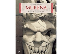 Libro Murena - Capítulo Segundo A Areia e o Sangue de Jean Dufaux (Portugués)