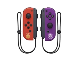 Mando Joy-con De Nintendo Switch (pokémon)*