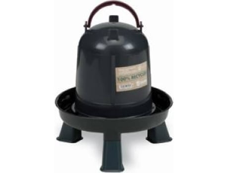 Bebedero para Pájaros GAUN CM-0000011521 (1.5 L)
