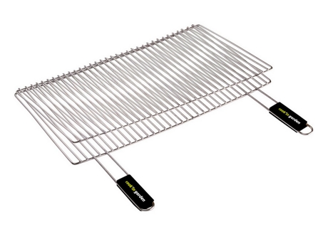 Doble Cuadrícula COOK'IN GARDEN (Grade Dupla 60X40cm)