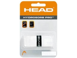 Agarre de Raquete para Tenis HEAD Hydrosorb Pro (Tamaño unico)