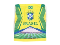 Bolsa Plegable Impermeable Para Cuerdas De Fútbol, Almacenamiento, Recuerdo De La Copa Mundial De Brasil
