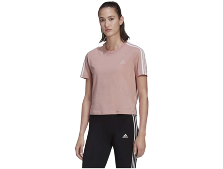 Camiseta de Mujer ADIDAS SPORTSWEAR Nan Multicolor (M)