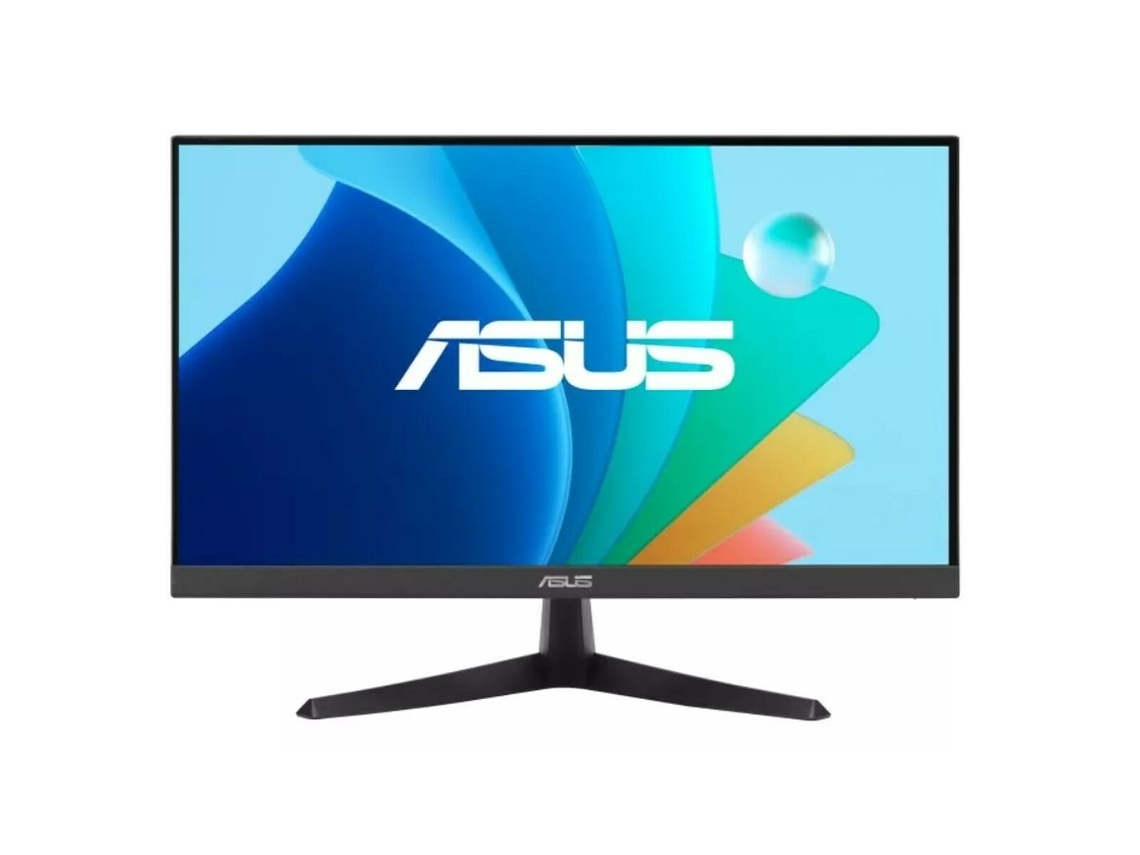 Monitor ASUS VY229HF (Negro - Full HD - NVIDIA G-SYNC - 1 ms - 21,4")
