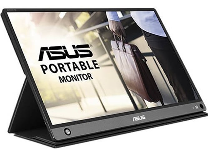 Monitor ASUS Go (15.6'')